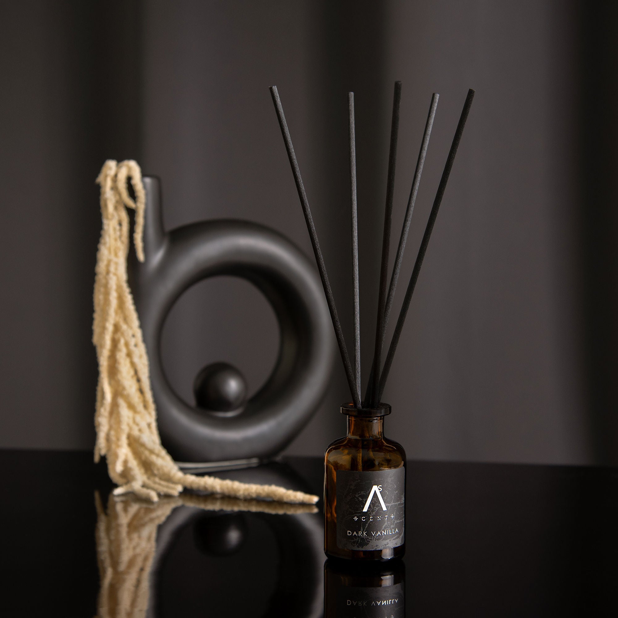 Namų Kvapas As Scents „Shadow“