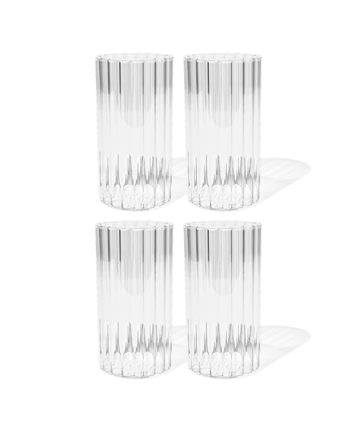 Stiklinė | Linijos
