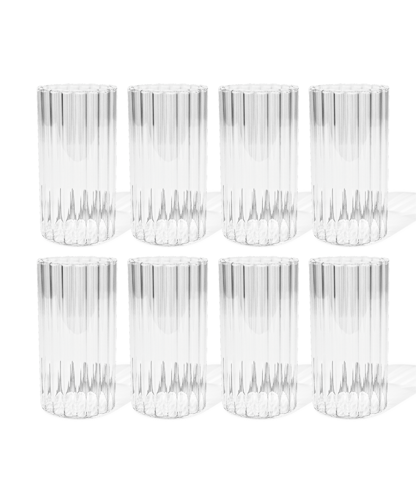Stiklinė | Linijos