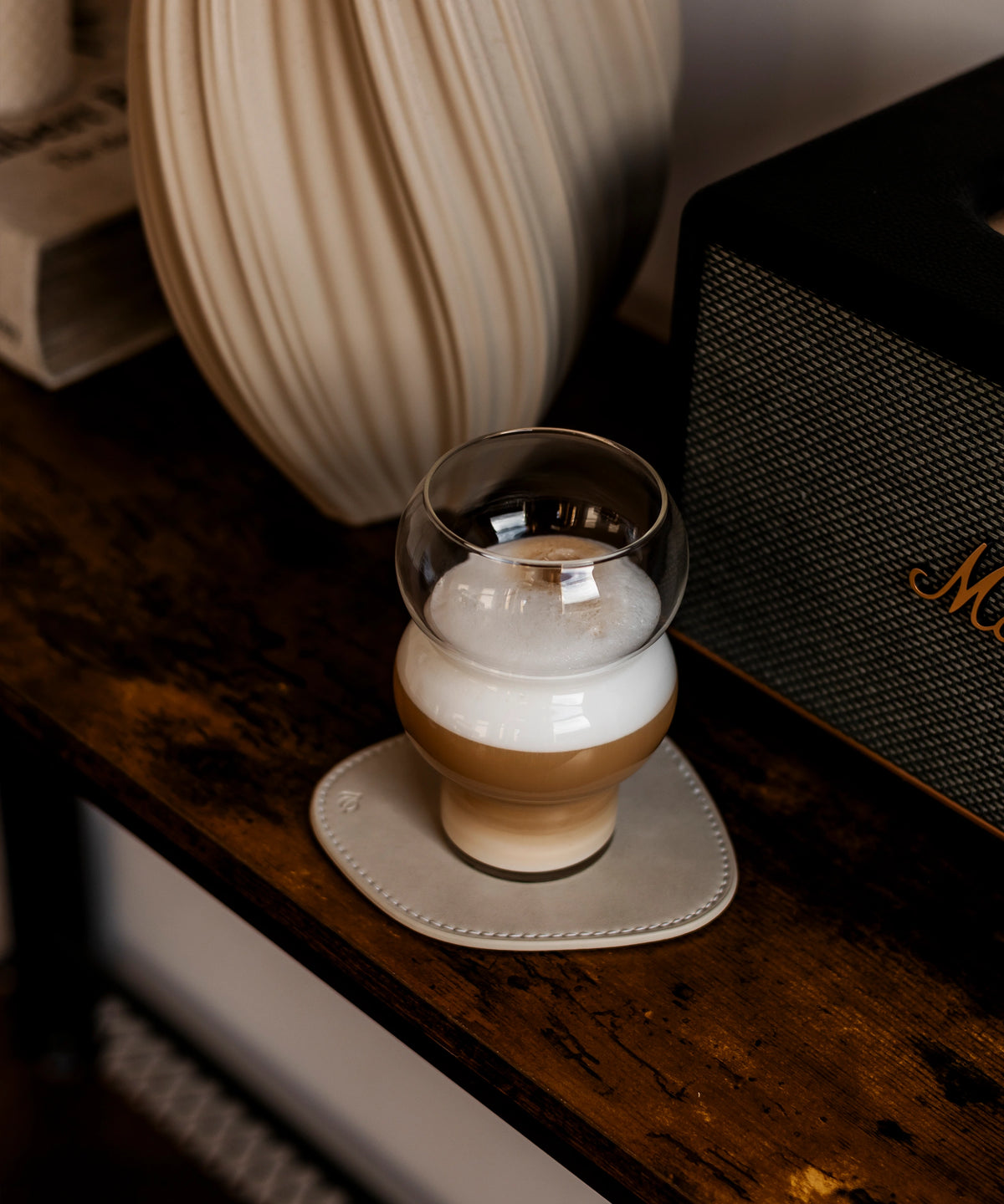 Stiklinės skaidraus stiklo | Bubly