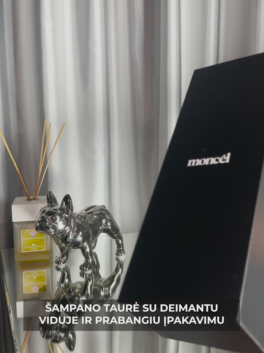 Įkelti vaizdo įrašą: