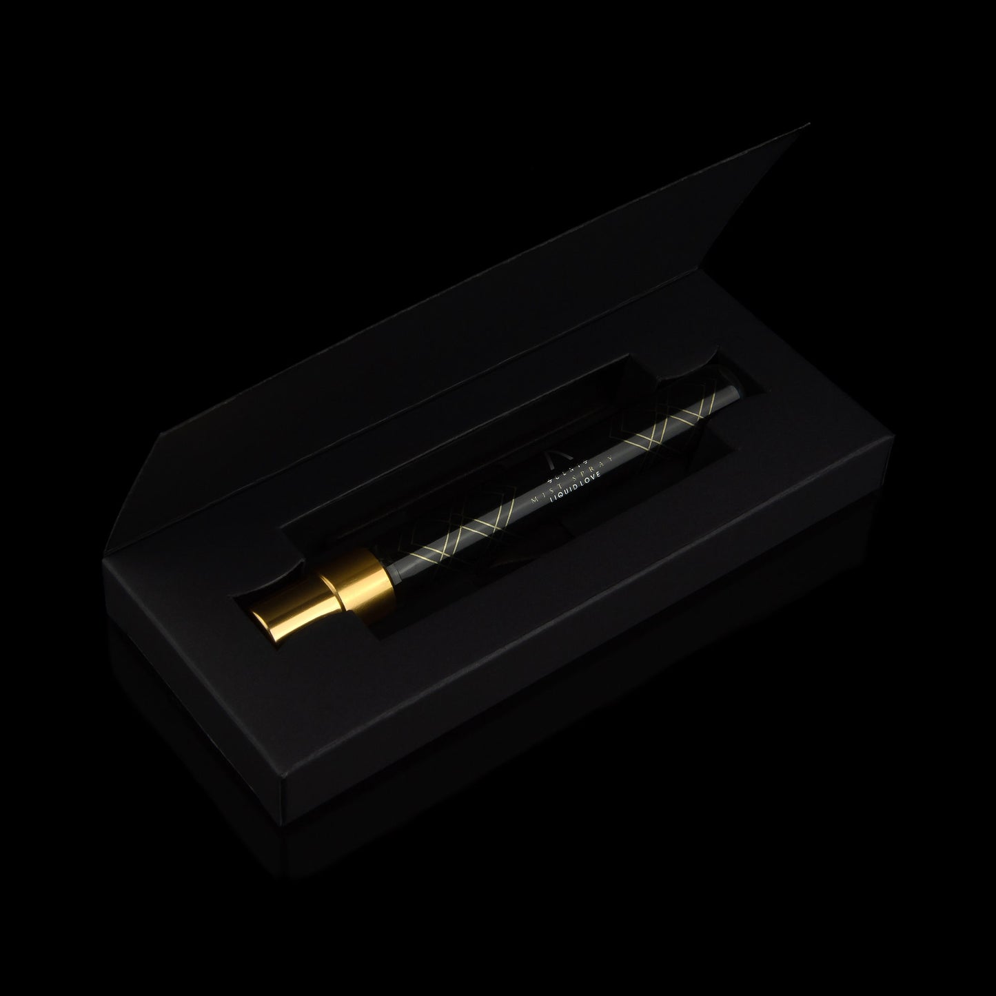 Automobilio aromato rinkinys As Scents „Ambition“