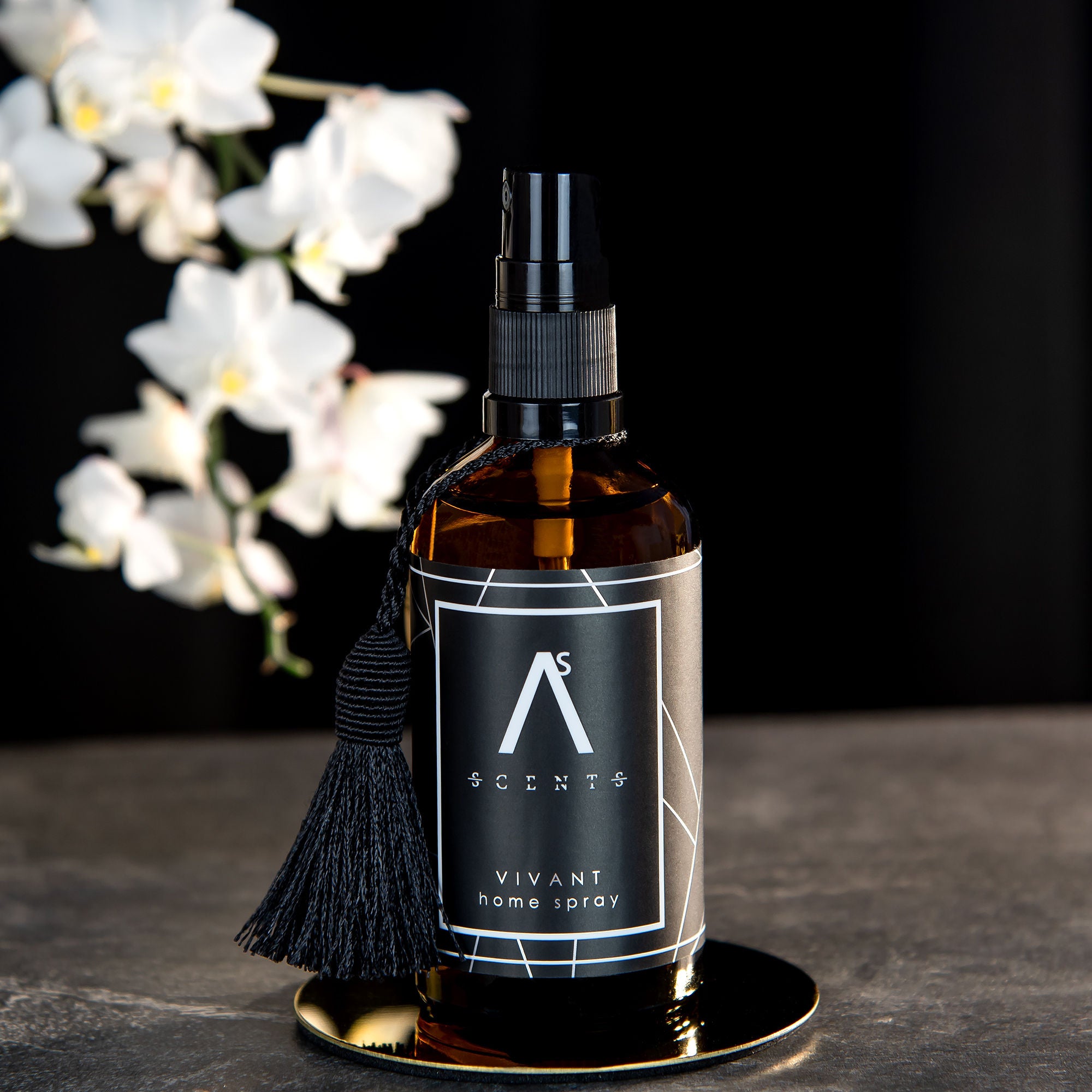 Aromatizuotas purškiamas namų kvapas “Emotion” 100 ml.