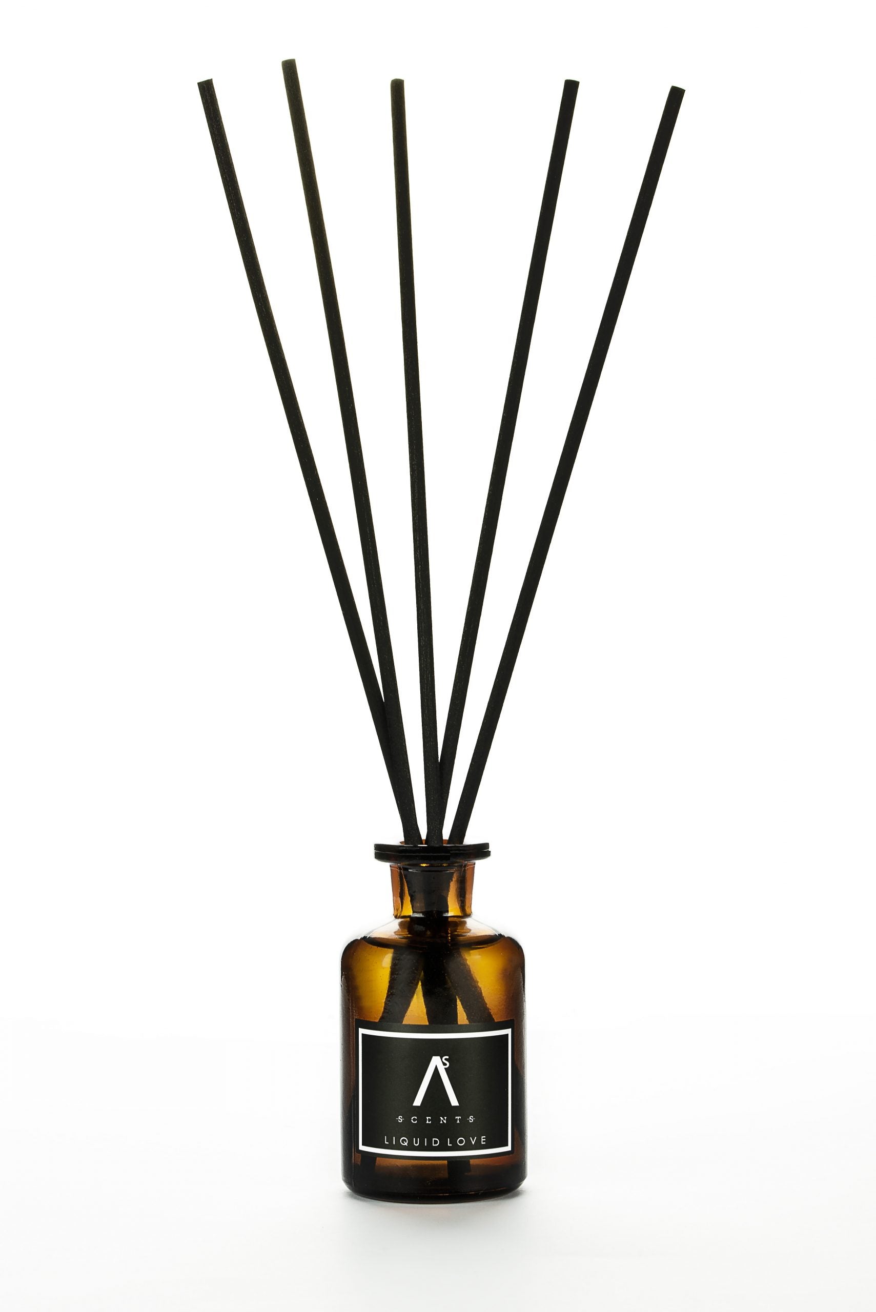 Namų kvapas „Liquid love“ 50 ml.