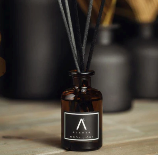 Namų kvapas „Moon light“ 50 ml.