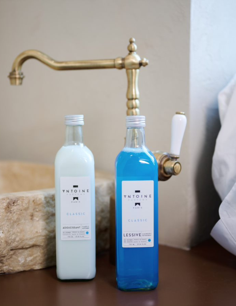 ANTOINE Minkštiklis "Classic" 750 ml