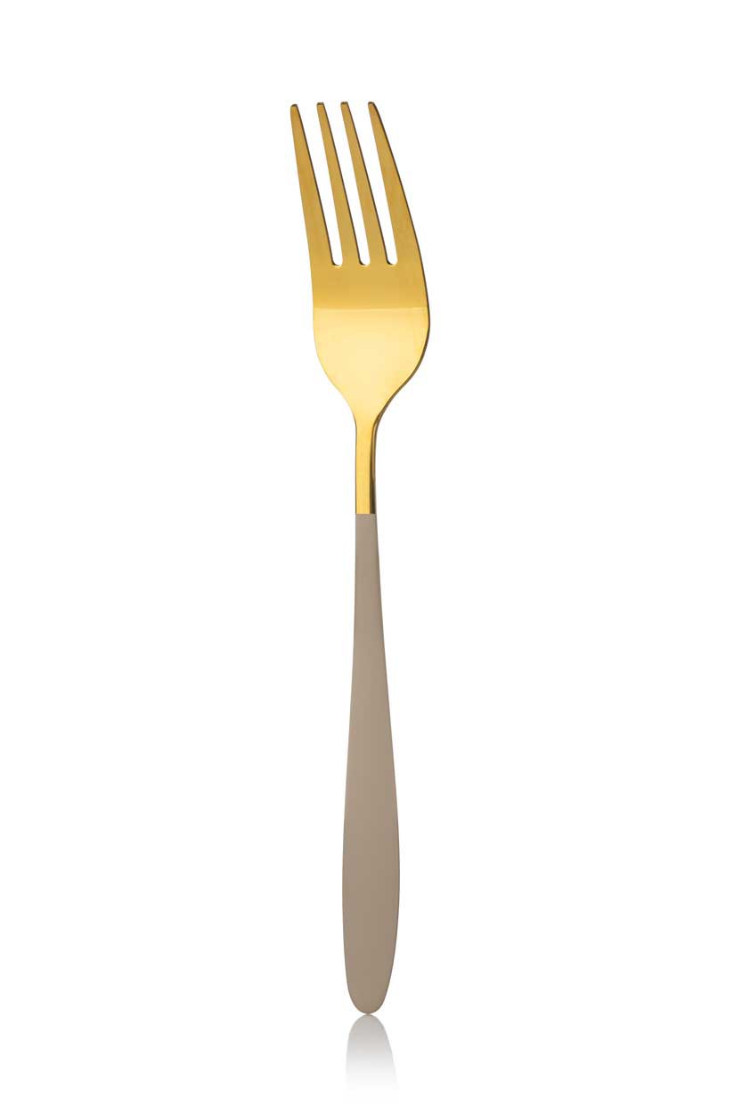 Stalo įrankių rinkinys "Gold"