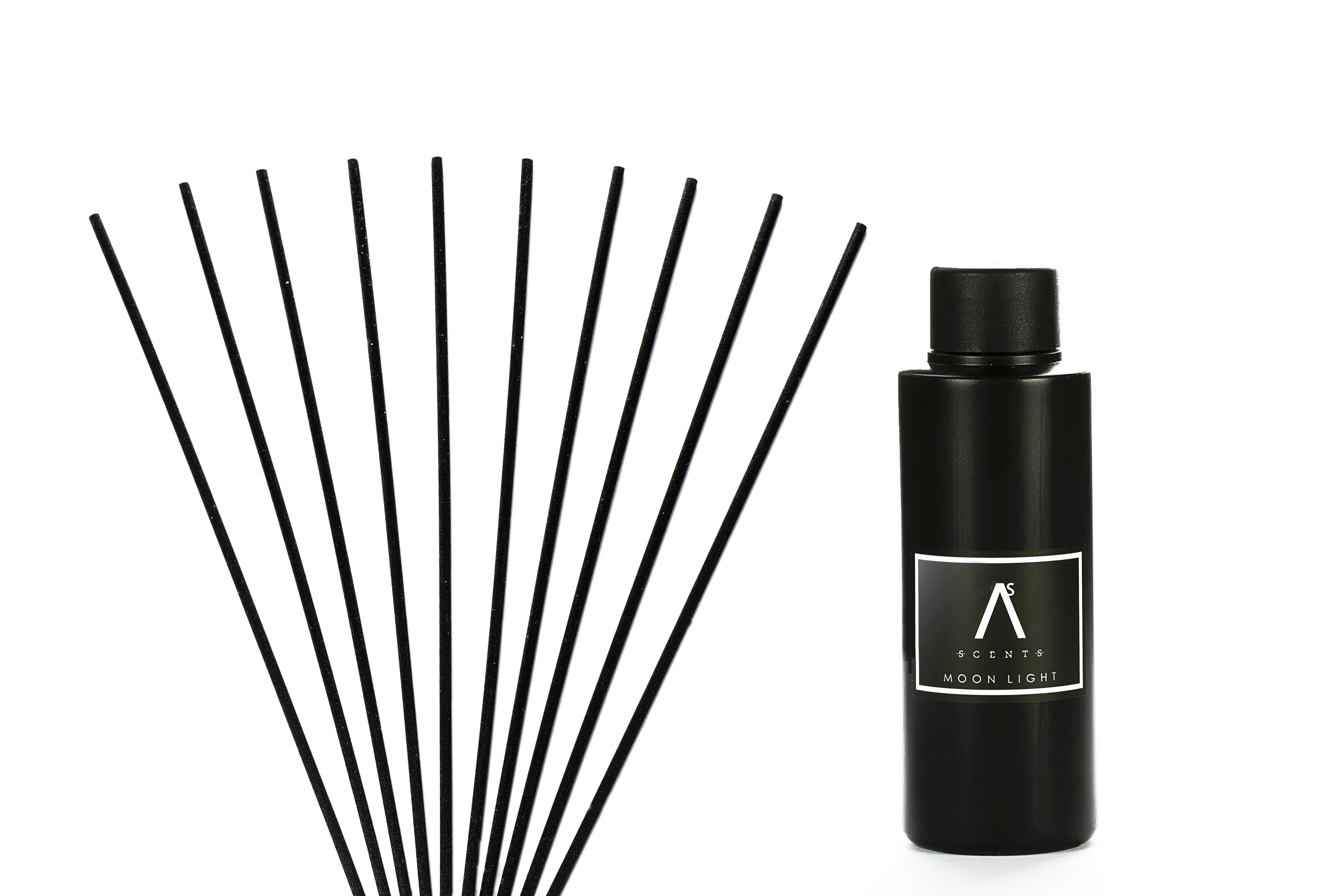 Namų kvapo papildymas „Liquid Love“ 100 ml.