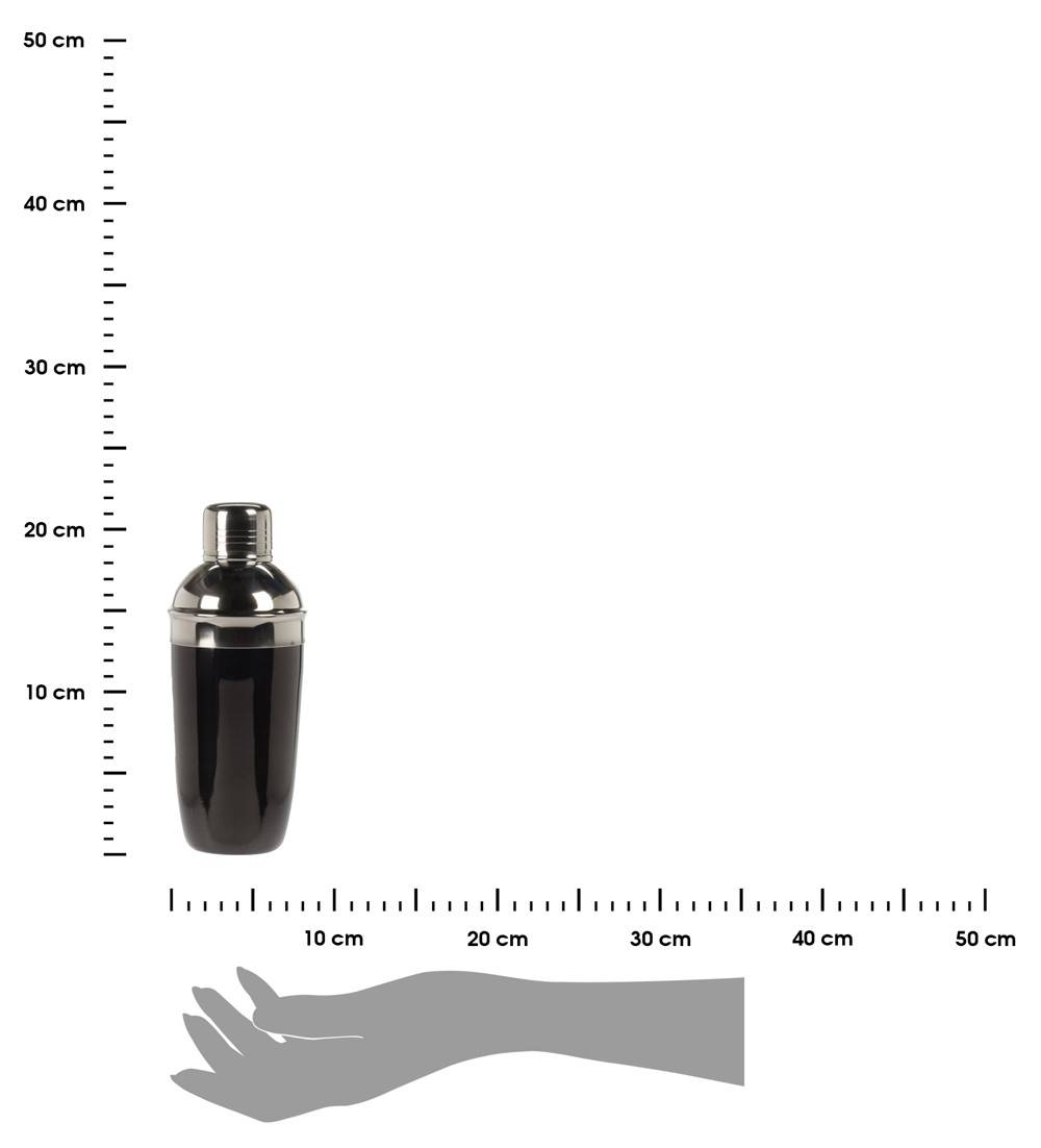 Baro įrankių rinkinys "Black"