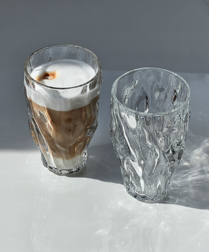 Wake stiklinė