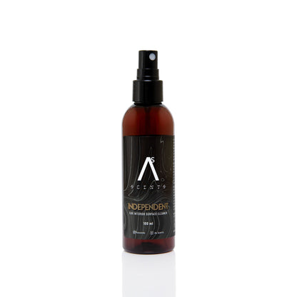 Automobilio paviršių valiklis „Independent" 100 ml.