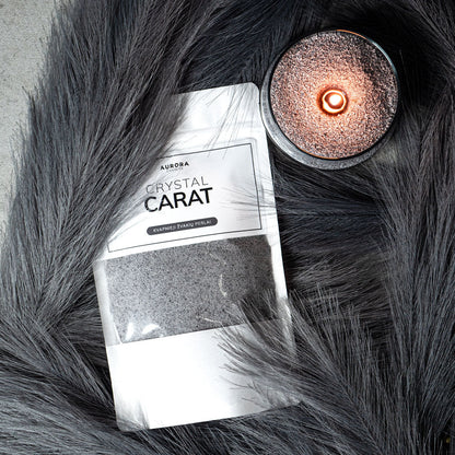 CRYSTAL CARAT
