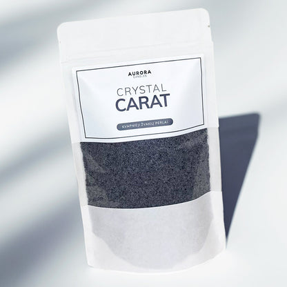 CRYSTAL CARAT