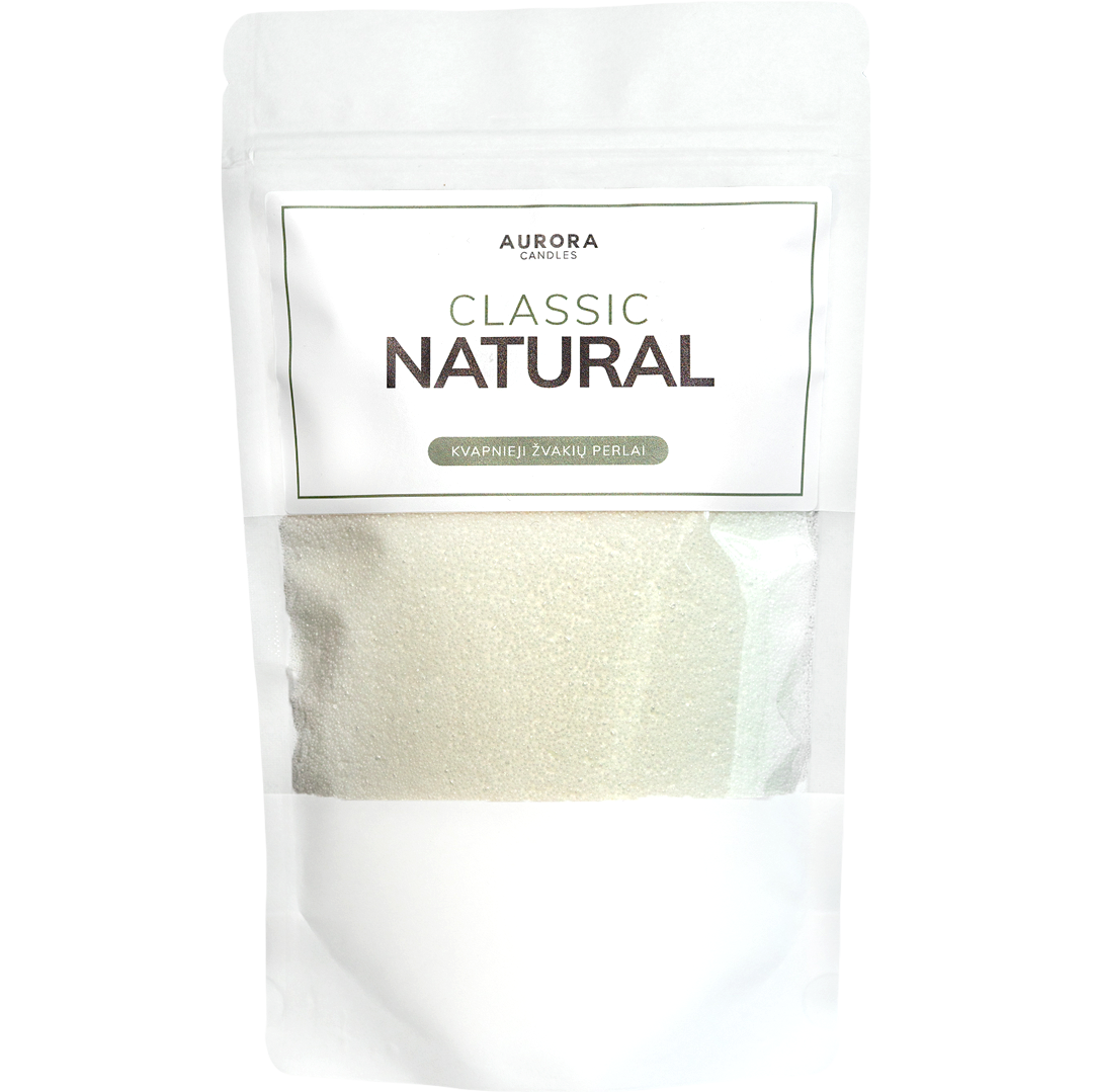 CLASSIC NATURAL
