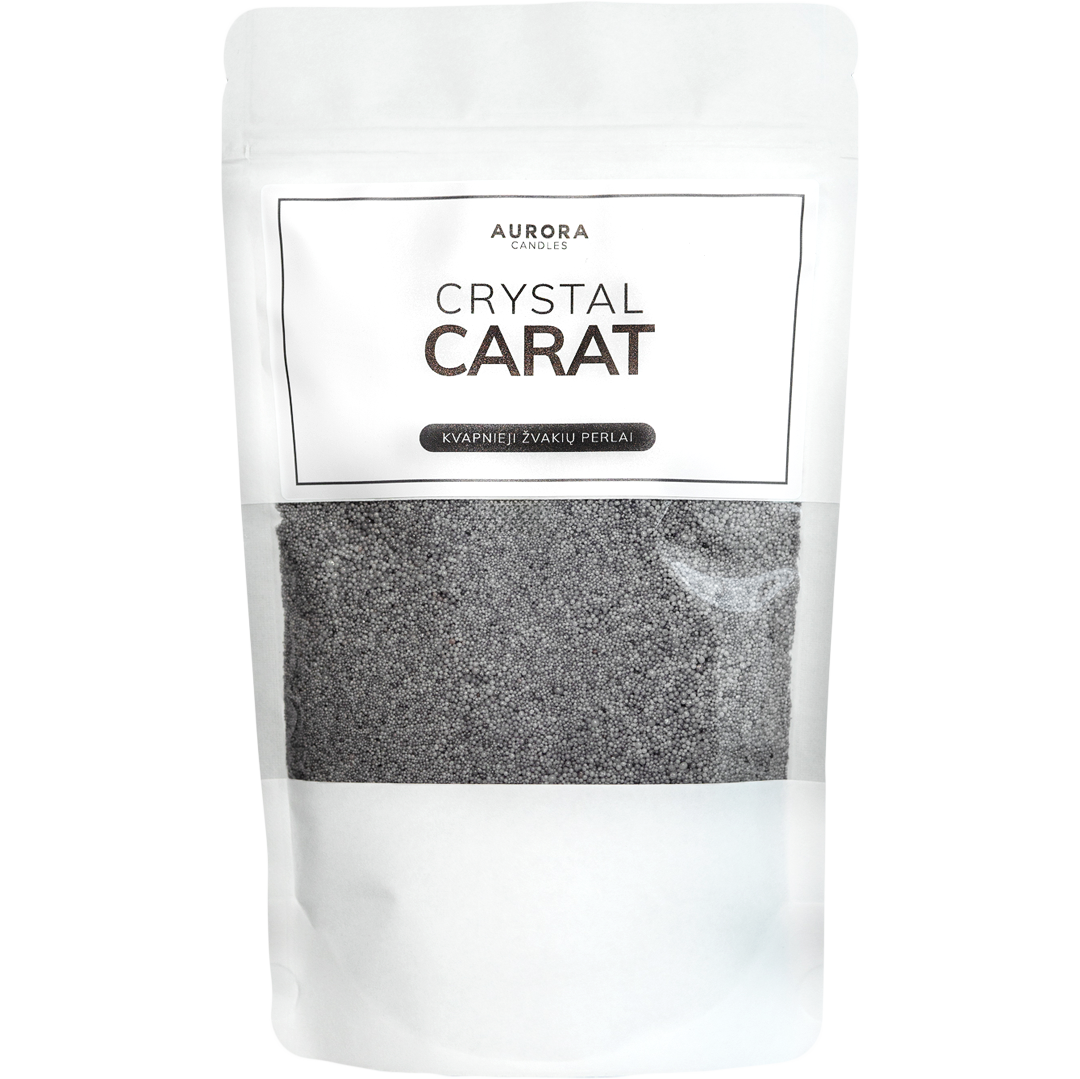 CRYSTAL CARAT
