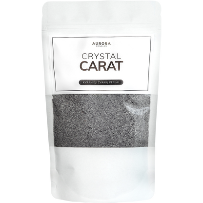 CRYSTAL CARAT