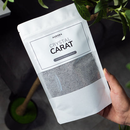 CRYSTAL CARAT