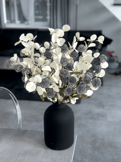 Dekoratyvinės Kompozicija - KIKU + EUKA