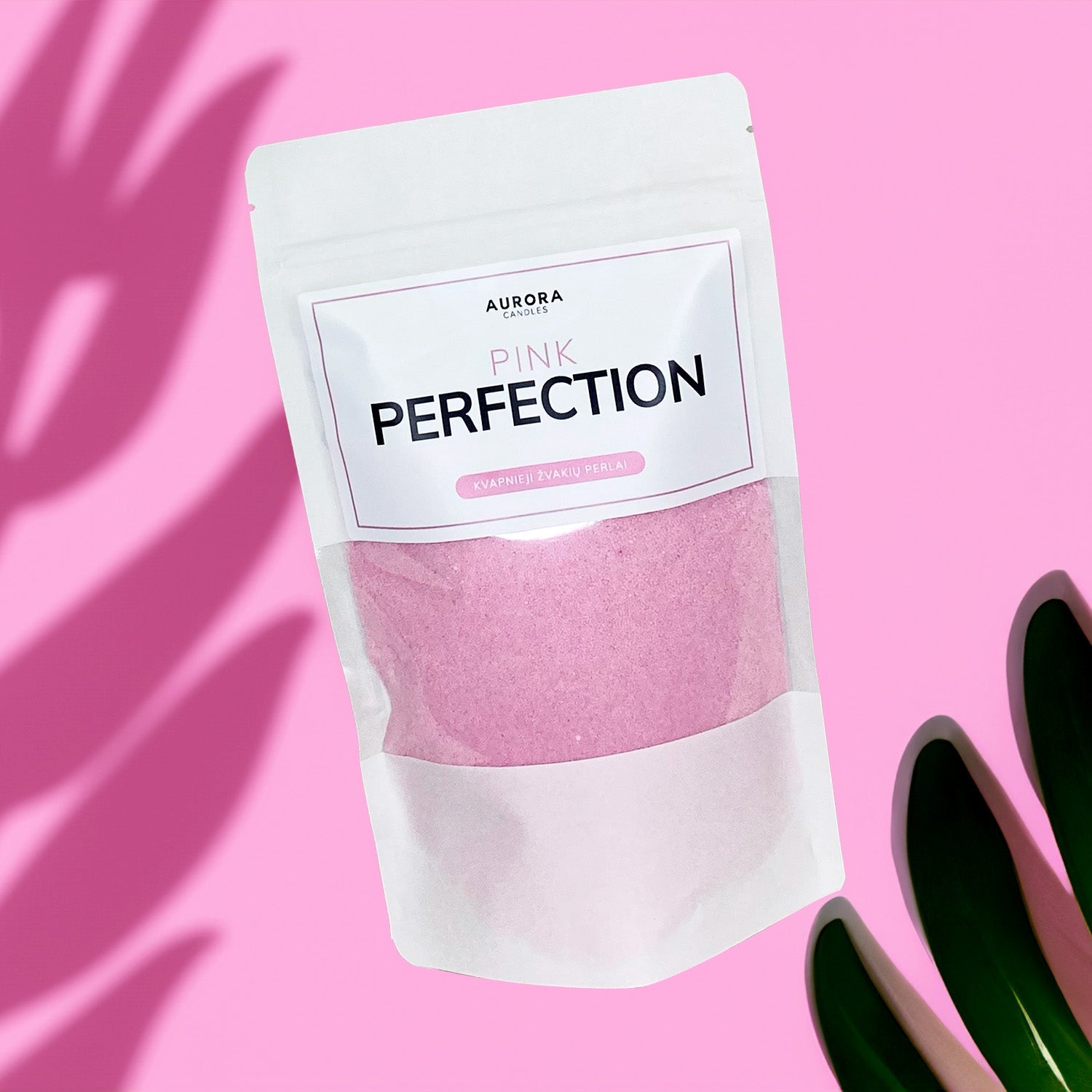 PINK PERFECTION