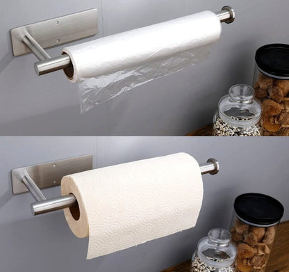 Popierinio rankšluosčio laikiklis MUST-HAVE