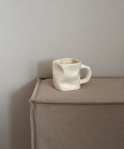 WAVY | Keraminis puodelis