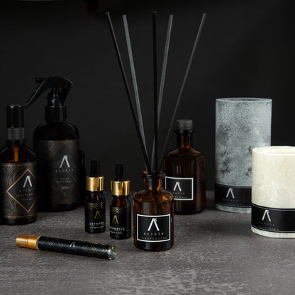 Namų kvapas „Ecstasy“ 50 ml.