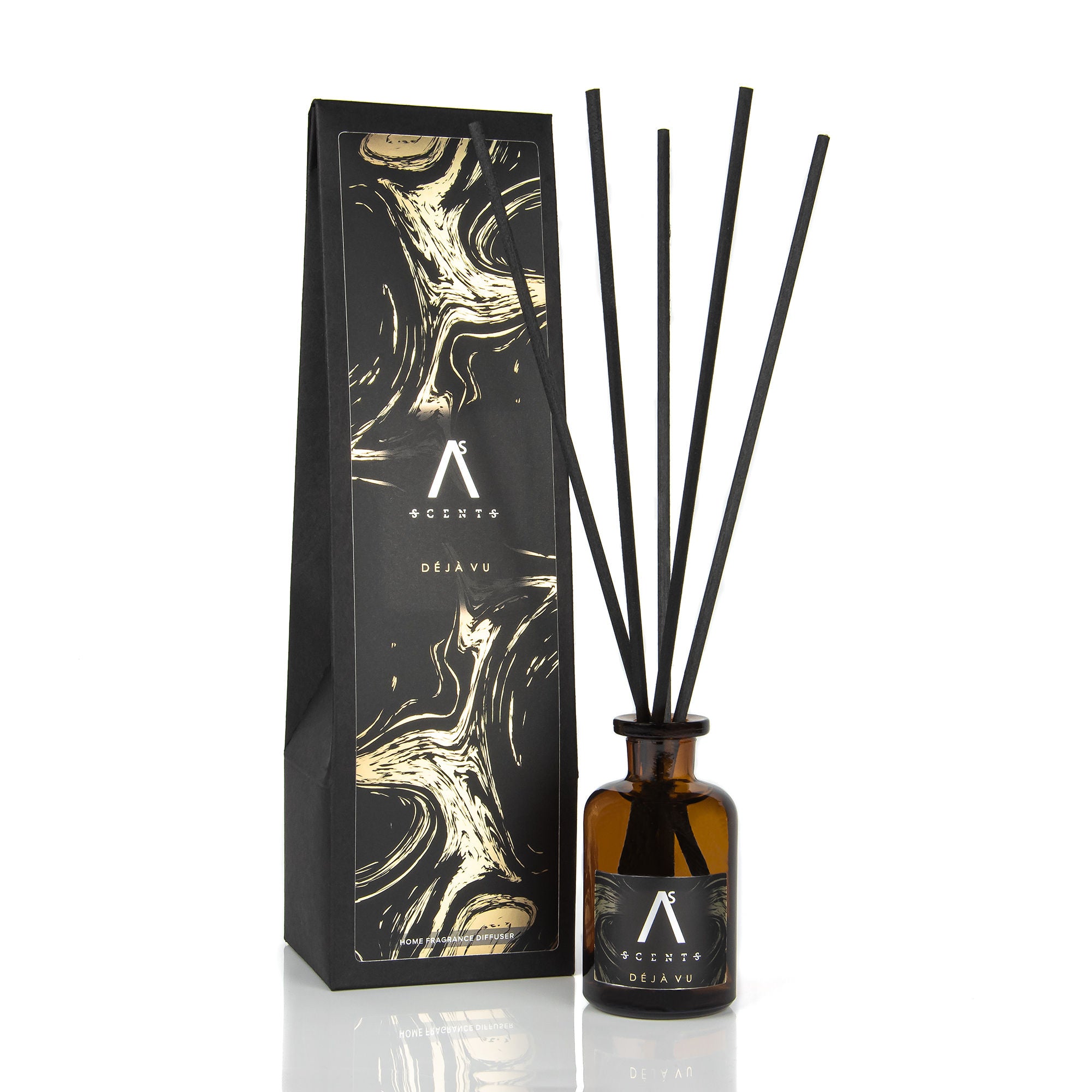 Namų Kvapas As Scents „Deja Vu“