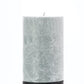 Aromatizuota palmių vaško žvakė „Emotion“ 280 gr.