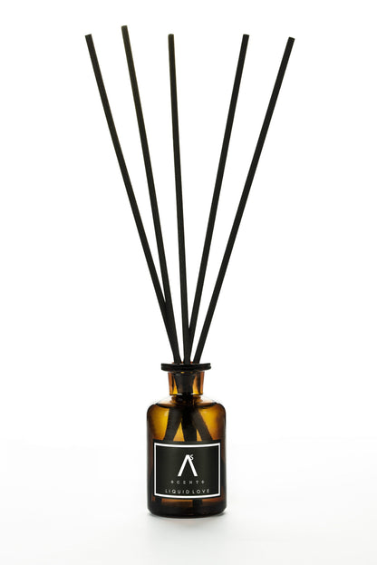 Namų kvapas „Liquid love“ 50 ml.