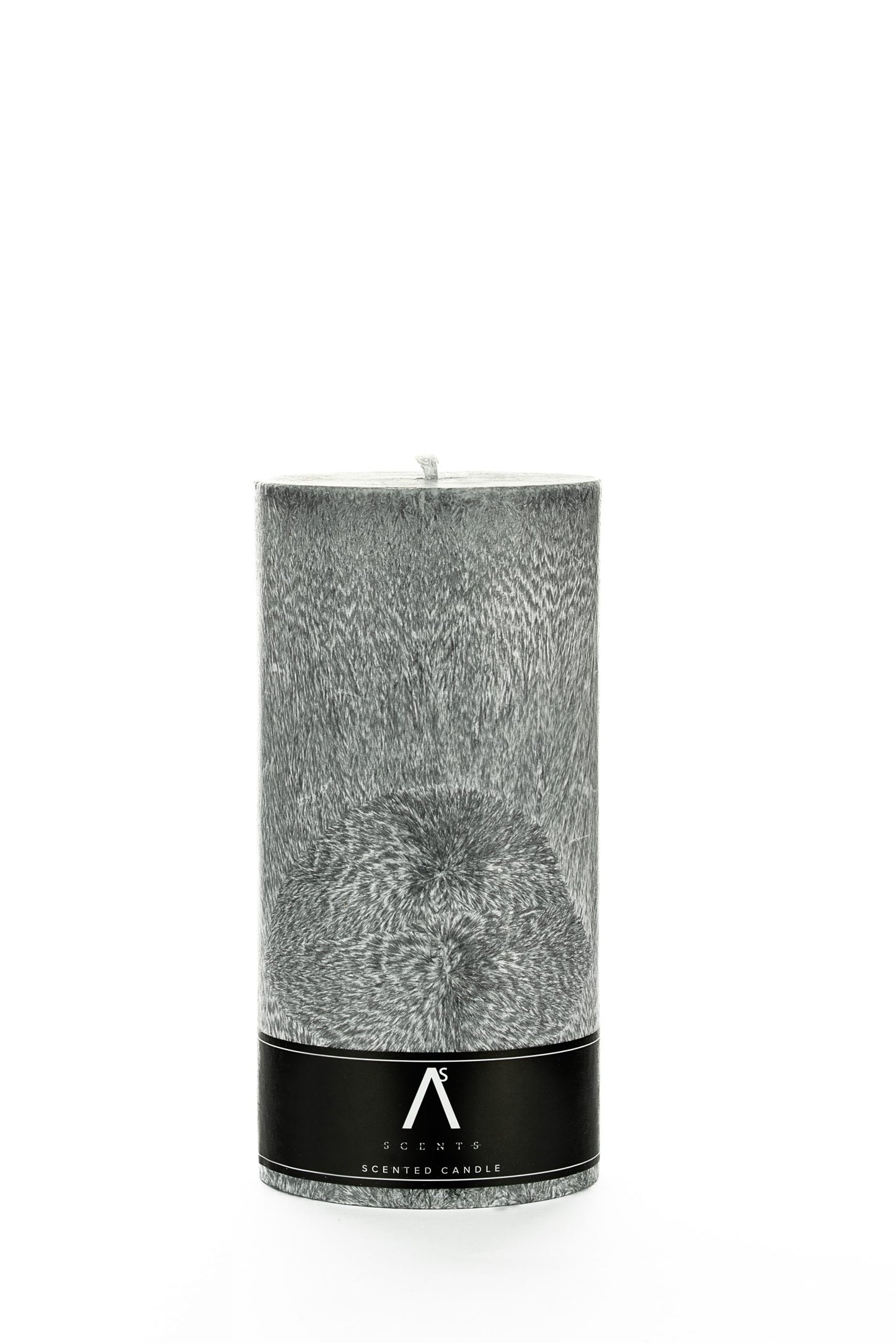 Aromatizuota palmių vaško žvakė „Miracle“ 280 gr.