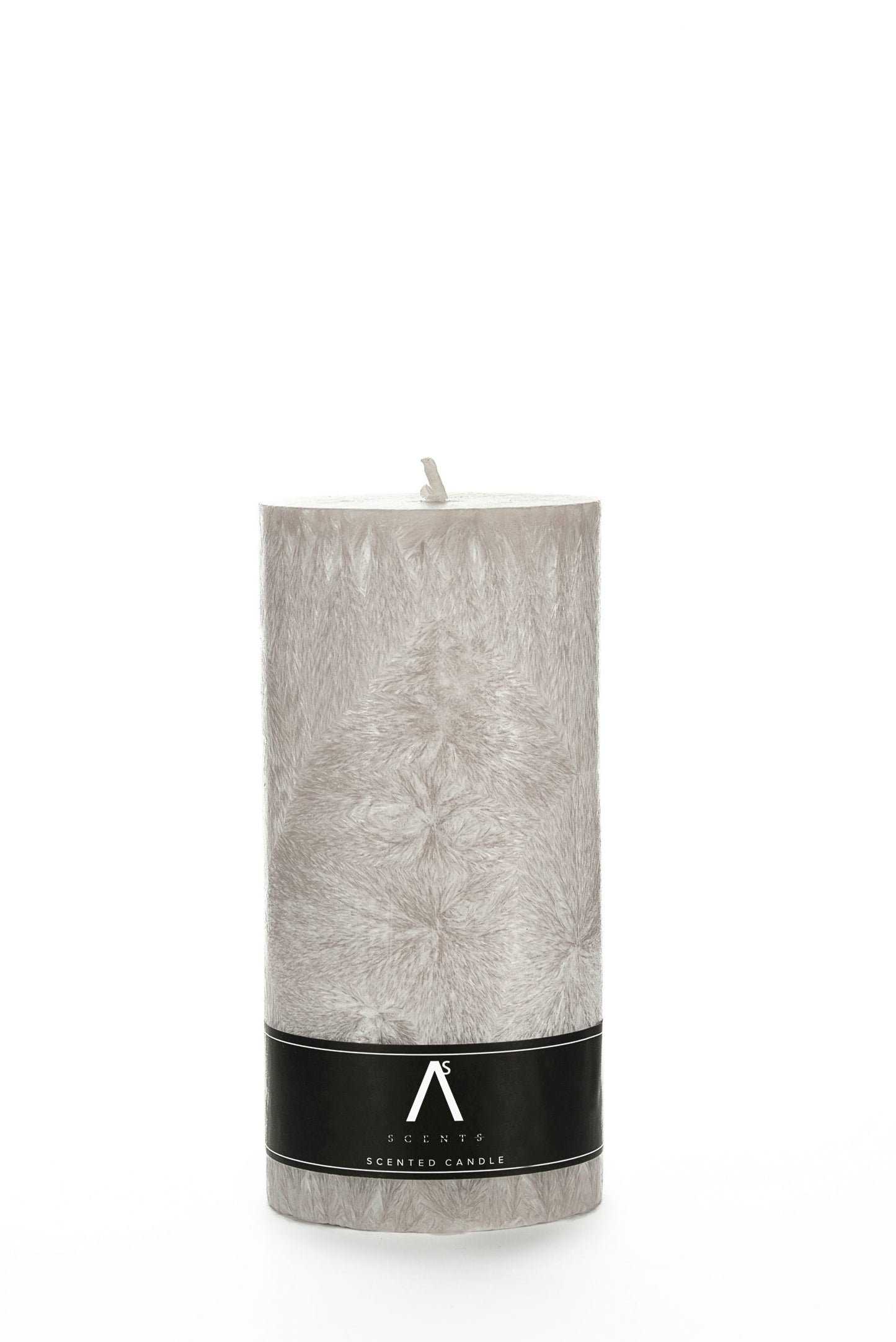 Aromatizuota palmių vaško žvakė „Miracle“ 280 gr.