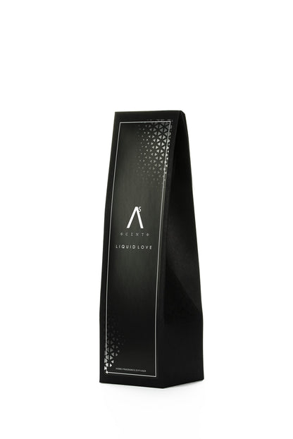 Namų kvapas „Liquid love“ 50 ml.
