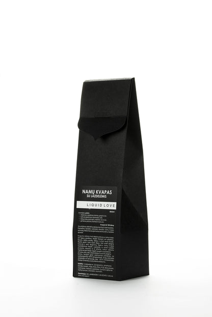 Namų kvapas „Liquid love“ 50 ml.