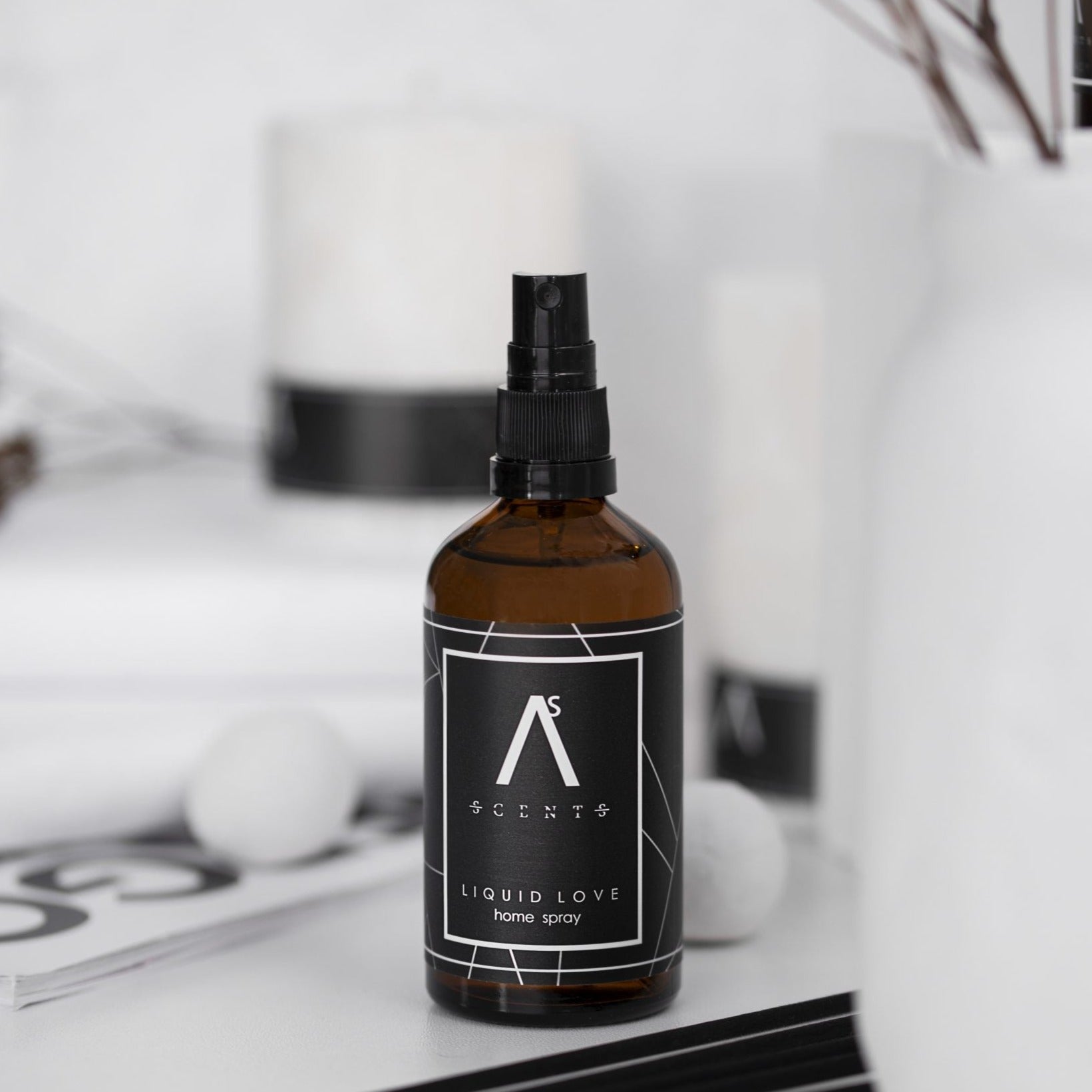 as scents-kaina