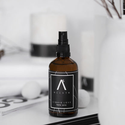 as scents-kaina