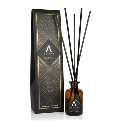 Namų kvapas „Karma“ 50 ml.