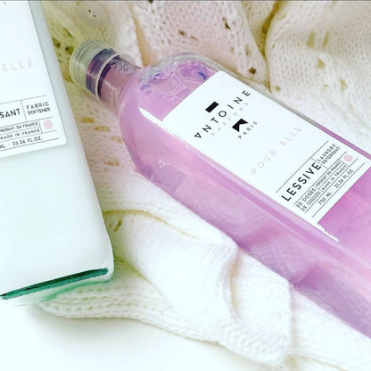 ANTOINE Minkštiklis "Pour Elle" 750 ml.