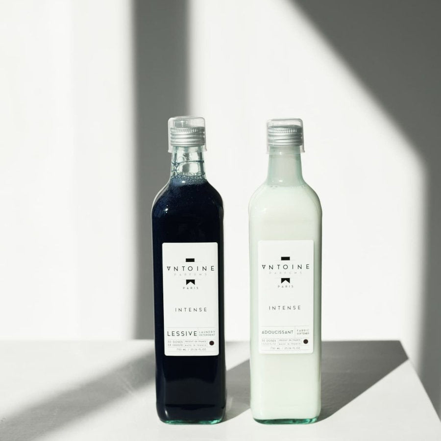 ANTOINE Minkštiklis "Intense" 750 ml