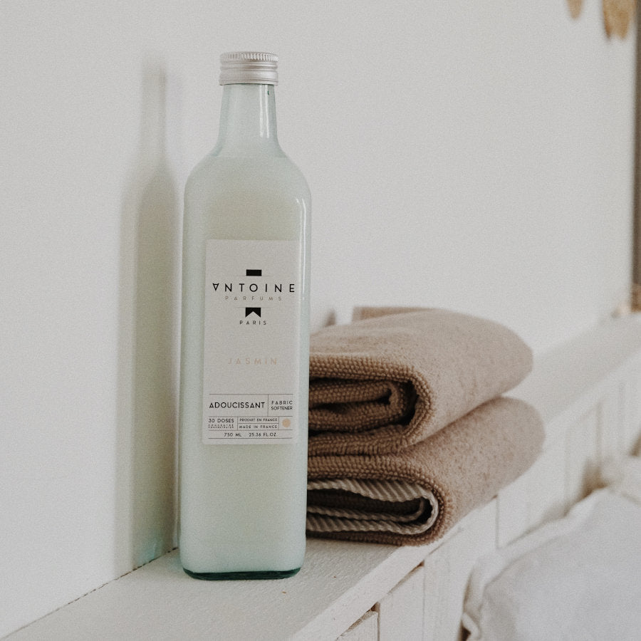 ANTOINE Minkštiklis "Jasmin" 750 ml