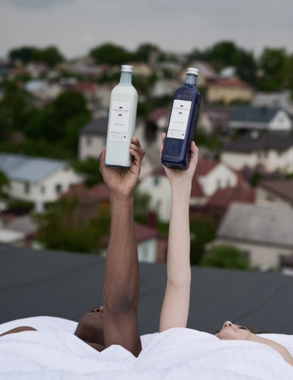 ANTOINE Minkštiklis "Intense" 750 ml