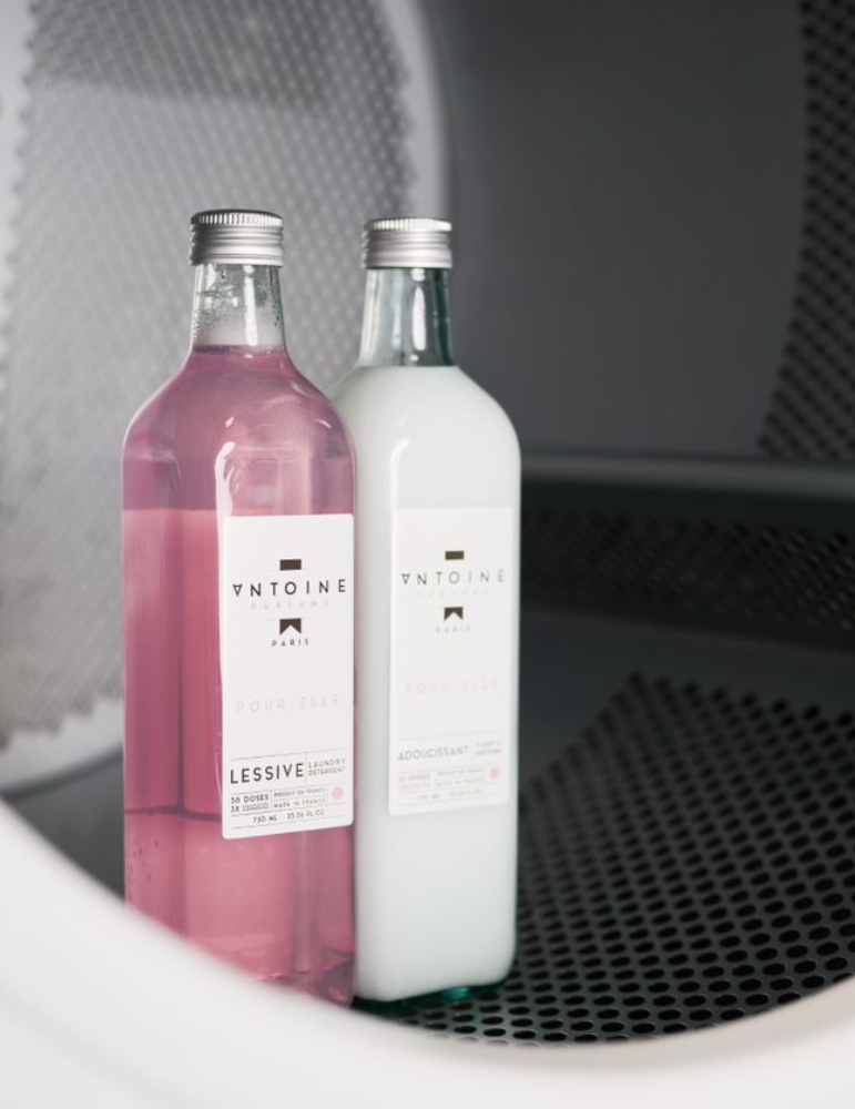 ANTOINE Minkštiklis "Pour Elle" 750 ml.