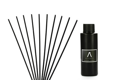 Namų kvapo papildymas „Karma“ 100 ml.